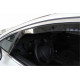 Дефлектори за прозорци Дефлектори за прозорци за PEUGEOT 508 4D 2011-2017 (+OT) SEDAN 4бр(задни) | race-shop.bg