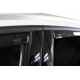 Дефлектори за прозорци Дефлектори за прозорци за PEUGEOT 308 II 5D 2014-up (+OT) SW 4бр(задни) | race-shop.bg