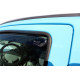 Дефлектори за прозорци Дефлектори за прозорци за RENAULT TWINGO 3D 2000-2007 2бр(предни) | race-shop.bg