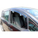 Дефлектори за прозорци Дефлектори за прозорци за RENAULT MODUS 5D 2004-up (+OT) 4бр(задни) | race-shop.bg