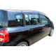 Дефлектори за прозорци Дефлектори за прозорци за RENAULT MODUS 5D 2004-up (+OT) 4бр(задни) | race-shop.bg