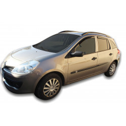 Дефлектори за прозорци за RENAULT GRANDTOUR 5D 2005-2012 (+OT) 4бр(задни)