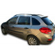 Дефлектори за прозорци Дефлектори за прозорци за RENAULT GRANDTOUR 5D 2005-2012 (+OT) 4бр(задни) | race-shop.bg