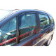 Дефлектори за прозорци Дефлектори за прозорци за RENAULT SCENIC 5D 1996-2002 (+OT) 4бр(задни) | race-shop.bg