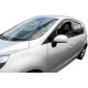 Дефлектори за прозорци Дефлектори за прозорци за RENAULT GRAND 5D 2009-2016 (+OT) 4бр(задни) | race-shop.bg