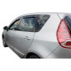 Дефлектори за прозорци Дефлектори за прозорци за RENAULT GRAND 5D 2009-2016 (+OT) 4бр(задни) | race-shop.bg