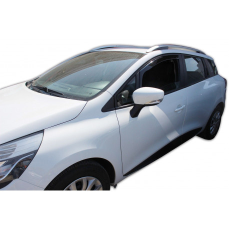 Дефлектори за прозорци Дефлектори за прозорци за RENAULT GRANDTOUR 5D 2012-2019 2бр(предни) | race-shop.bg
