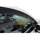 Дефлектори за прозорци Дефлектори за прозорци за RENAULT CLIO IV 5D 2012-2019 (+OT) 4бр(задни) | race-shop.bg