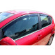Дефлектори за прозорци Дефлектори за прозорци за SEAT ALTEA 5D 06/2004-2015 / XL 5D 2006-2015 4бр(задни) | race-shop.bg