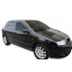 Дефлектори за прозорци Дефлектори за прозорци за SKODA FABIA 4/5D 1999-2007 (+OT) 4бр(задни) | race-shop.bg