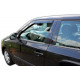 Дефлектори за прозорци Дефлектори за прозорци за SKODA FABIA II 5D 05.2007-2014 HTB 2бр(предни) | race-shop.bg