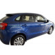 Дефлектори за прозорци Дефлектори за прозорци за SUZUKI BALENO 5D 2016-up (+OT) 4бр(задни) | race-shop.bg