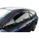 Дефлектори за прозорци Дефлектори за прозорци за TOYOTA COROLLA E12 3D 2002-2008 2бр(предни) | race-shop.bg