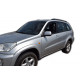 Дефлектори за прозорци Дефлектори за прозорци за TOYOTA RAV4 II XA20 5D 08/2000-2005 2бр(предни) | race-shop.bg