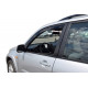 Дефлектори за прозорци Дефлектори за прозорци за TOYOTA RAV4 II XA20 5D 08/2000-2005 2бр(предни) | race-shop.bg