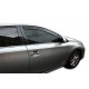 Дефлектори за прозорци Дефлектори за прозорци за TOYOTA AURIS II 5D 2013-2018 HTB/TOURING 2бр(предни) | race-shop.bg