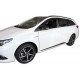 Дефлектори за прозорци Дефлектори за прозорци за TOYOTA AURIS II 5D 2013-2018 HTB/TOURING 2бр(предни) | race-shop.bg