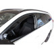 Дефлектори за прозорци Дефлектори за прозорци за TOYOTA AURIS II 5D 2013-2018 HTB/TOURING 2бр(предни) | race-shop.bg