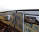 Дефлектори за прозорци Дефлектори за прозорци за TOYOTA AURIS II 5D 2013-2018 (+OT) HTB 4бр(задни) | race-shop.bg