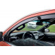 Дефлектори за прозорци Дефлектори за прозорци за TOYOTA HILUX VIII 4D 2016-up (+OT) 4бр(задни) | race-shop.bg
