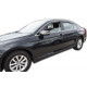 Дефлектори за прозорци Дефлектори за прозорци за VOLKSWAGEN PASSAT B8 4D 2014-up (+OT)SEDAN 4бр(задни) | race-shop.bg