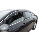 Дефлектори за прозорци Дефлектори за прозорци за VOLKSWAGEN PASSAT B8 4D 2014-up (+OT)SEDAN 4бр(задни) | race-shop.bg