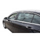 Дефлектори за прозорци Дефлектори за прозорци за VOLKSWAGEN PASSAT B8 4D 2014-up (+OT)SEDAN 4бр(задни) | race-shop.bg