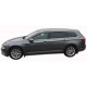 Дефлектори за прозорци Дефлектори за прозорци за VOLKSWAGEN PASSAT B8 5D 2014-up (+OT)VARIANT 4бр(задни) | race-shop.bg