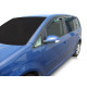 Дефлектори за прозорци Дефлектори за прозорци за VOLKSWAGEN TOURAN I (+OT) 4бр(задни) | race-shop.bg