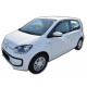 Дефлектори за прозорци Дефлектори за прозорци за VOLKSWAGEN UP! 5D 2012-up 2бр(предни) | race-shop.bg
