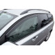 Дефлектори за прозорци Дефлектори за прозорци за VOLVO V50 5D 04/2004-up Kombi 2бр(предни) | race-shop.bg