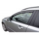 Дефлектори за прозорци Дефлектори за прозорци за VOLVO V50 5D 04/2004-up Kombi 2бр(предни) | race-shop.bg