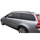 Дефлектори за прозорци Дефлектори за прозорци за VOLVO V50 5D 04/2004-up Kombi 2бр(предни) | race-shop.bg