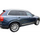 Дефлектори за прозорци Дефлектори за прозорци за VOLVO XC 90 5D 2015-up (+OT) 4бр(задни) | race-shop.bg