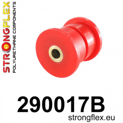 STRONGFLEX - 290017B: Тампон за скоростна кутия – заден тампон