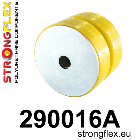 Полиуретанови тампони STRONGFLEX - 290016A: Engine mount – преден тампон SPORT | race-shop.bg