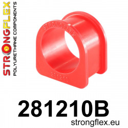 STRONGFLEX - 281210B: Тампон на кормилна рейка