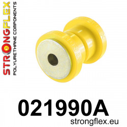 STRONGFLEX - 021990A: Rear hub bush SPORT