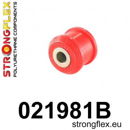 Q5 I (08-16) STRONGFLEX - 021981B: Rear anti roll bar link bush | race-shop.bg