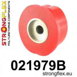 STRONGFLEX - 021979B: Задна главина – преден тампон
