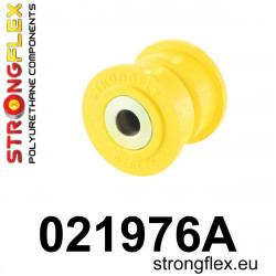STRONGFLEX - 021976A: Rear suspension – upper arm bush SPORT