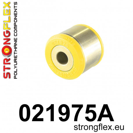Q5 I (08-16) STRONGFLEX - 021975A: Задно окачване – Тампон за преден носач SPORT | race-shop.bg