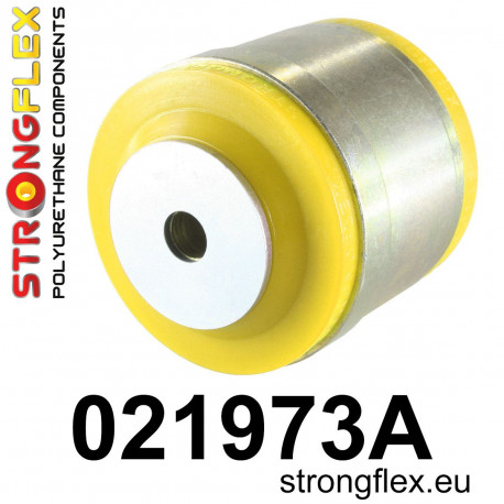 Q5 I (08-16) STRONGFLEX - 021973A: Преден долен заден тампон на носача 75mm SPORT | race-shop.bg