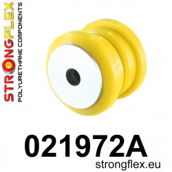 STRONGFLEX - 021972A: Преден долен носач – вътрешен тампон SPORT