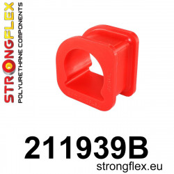 STRONGFLEX - 211939B: Тампон за скоба на кормилната рейка