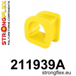 STRONGFLEX - 211939A: Тампон за скоба на кормилната рейка SPORT