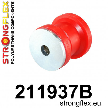 Полиуретанови тампони STRONGFLEX - 211937B: Заден диференциал – преден тампон | race-shop.bg