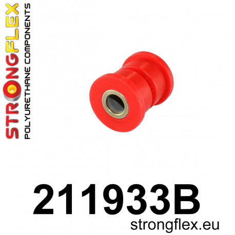 LS400 II UCF20 94-00 STRONGFLEX - 211933B: Заден надлъжен носач – заден тампон | race-shop.bg