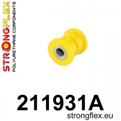 STRONGFLEX - 211931A: Задно окачване rod bush SPORT