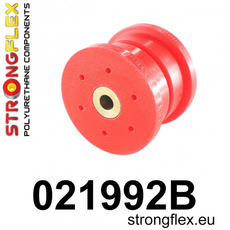 D2 (94-03) STRONGFLEX - 021992B: долен тампон на диференциал - заден | race-shop.bg